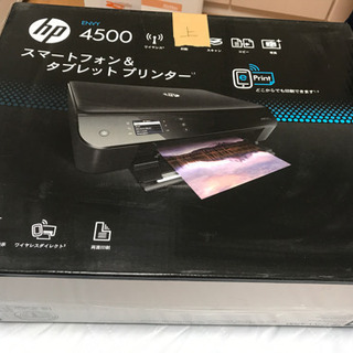 HP ENVY 4500
