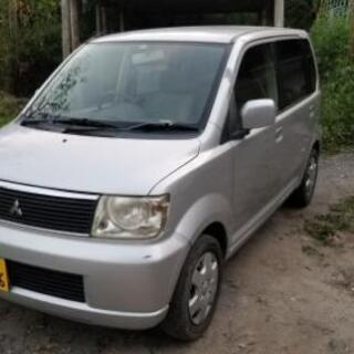 EKワゴン 格安 軽自動車 交換希望