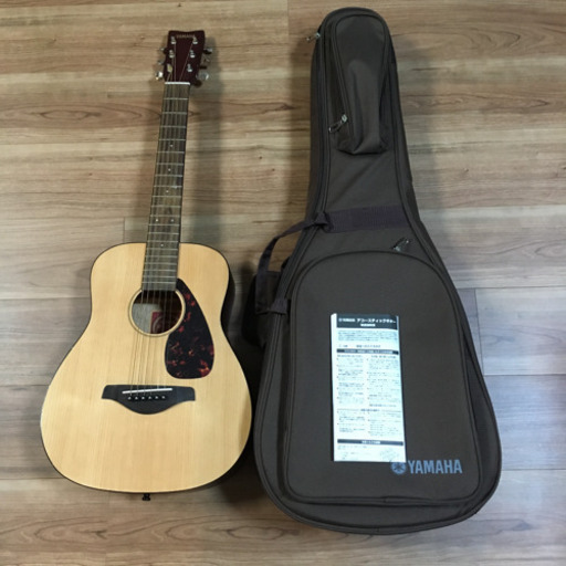 YAMAHA アコースティックギター FG junior JR2
