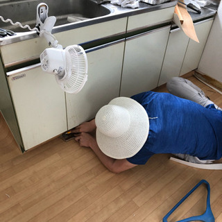 素人DIYフレンド募集！！ 築古戸建てをリフォームして賃貸に出そう − 長野県