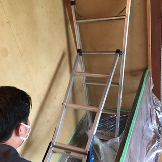 素人DIYフレンド募集！！ 築古戸建てをリフォームして賃貸に出そう - 飯田市