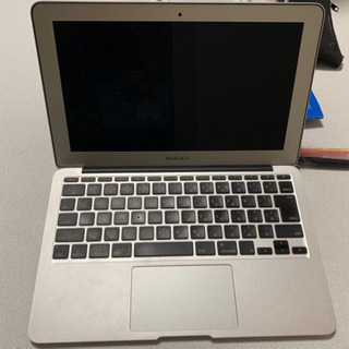 MacBook Air 4 11インチ Mid2011 初期化済 ジャンク品 2025年最新】Macbook air 11インチ ジャンクの人気アイテム