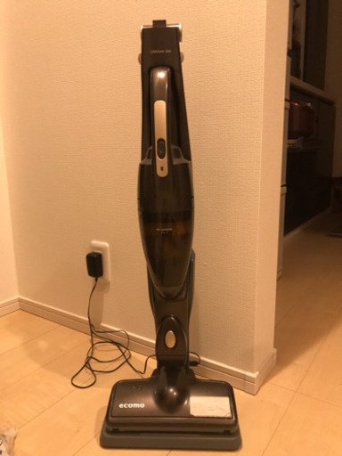 コードレス 掃除機