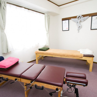 カイロプラクターを目指す方！目指したい方！必見！！