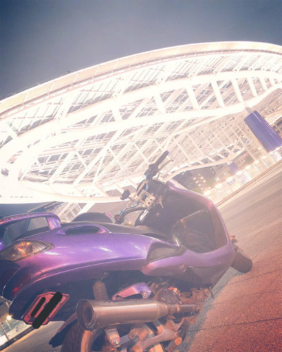 マジェスティ125 キャブ