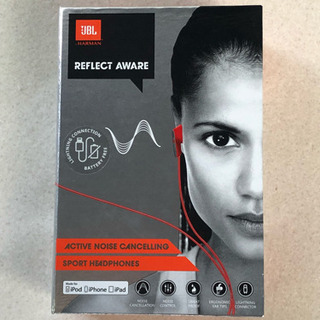☆ 格安 JBL REFLECT AWARE Lightning...