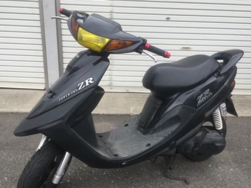 SUPER JOG ZR  SA13J バッテリー新品