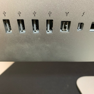 ※売約済み　Corei7可‼︎Apple iMac21.5-inch,Mid 2011  【管理番号J205TDH】の画像