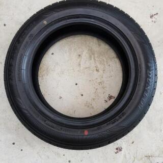 タイヤ　155/65R14　新品同様☆早い者勝ち☆