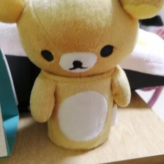 ねいぐるみ他