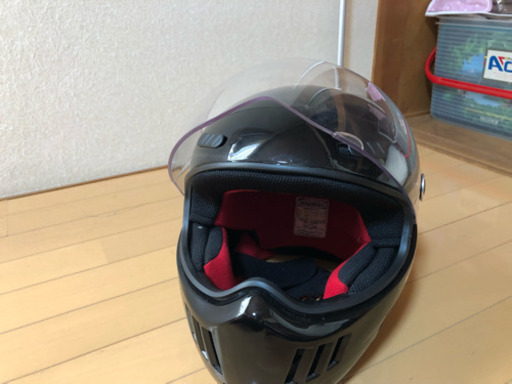 子供用ヘルメット
