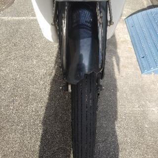 スズキバーディー、2サイクル
