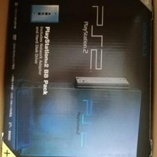 PS2BBパック