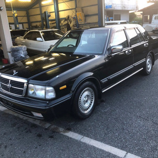日産 グロリア