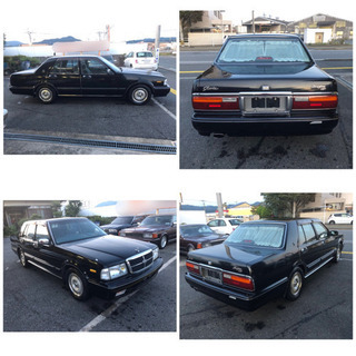日産 グロリアの画像