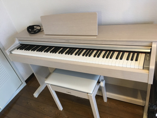 YAMAHA ARIUS YDP-163