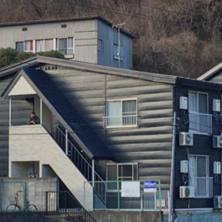 家賃23000円初期費用43000円　生活保護OK物件　ネット無...