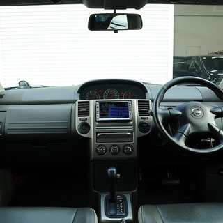 🚗だれでもローンで買えます🚙 『エクストレイル』！！自社ローンの画像
