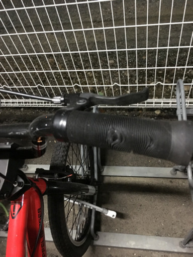 自転車 BMX 子供用 20インチ