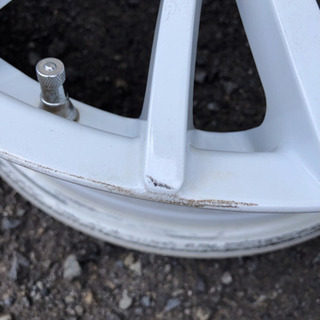 OZ Racing X Hello Kitty 限定 アルミホイール