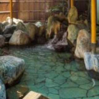 ♨️岩盤浴のある温泉一緒に行ける人♨️