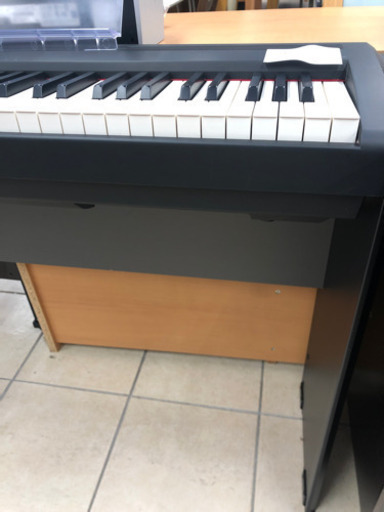 【売り切れ】ヤマハ デジタル 電子ピアノ P-95