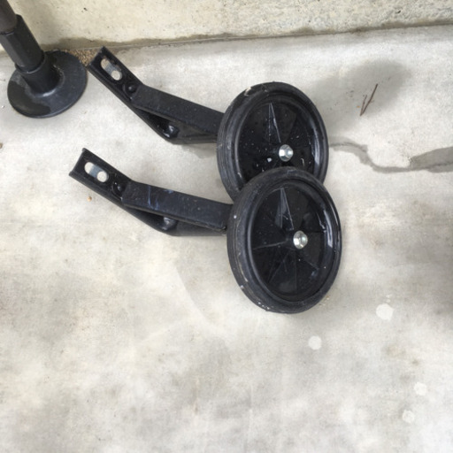 キッズ 自転車 購入者決まりました