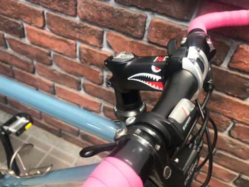 中古 SURLY long haul trucker 防犯登録代込み
