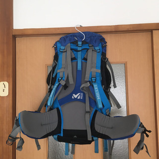 バックパック ミレー 30lの画像