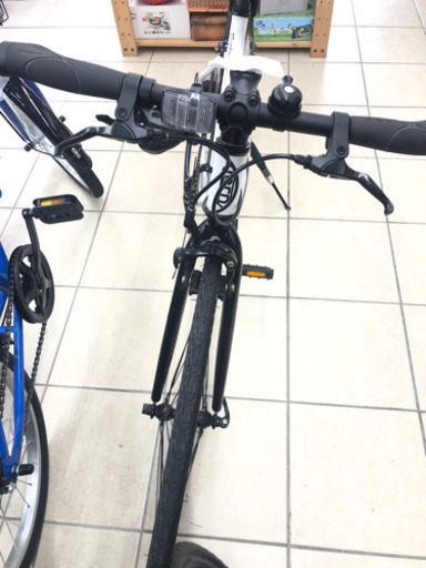 【値下げしました!!】tern Clutch クロスバイク 自転車