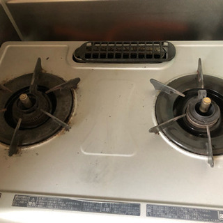 プロパンガスコンロいりませんか？の画像