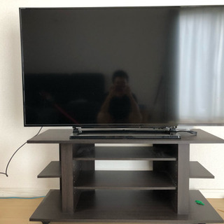 液晶テレビ TOSHIBA REGZA 50S10