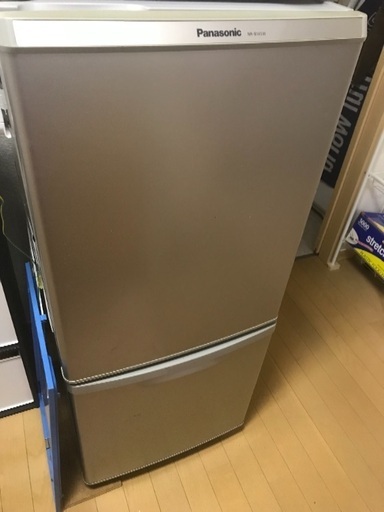 冷蔵庫