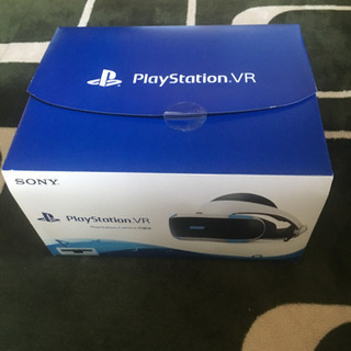 格安 PS4 VRセット カメラ同梱版 使用回数少の画像