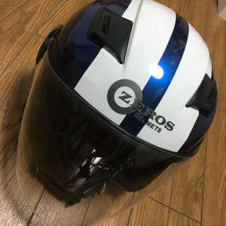 バイク用ヘルメット