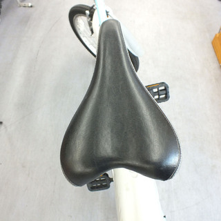 PayPay可 手稲リサイクル 折りたたみ自転車 20インチ SwitzSport 6段