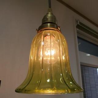 引っ掛けシーリングライトの画像