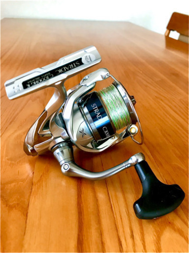 釣り具 リール