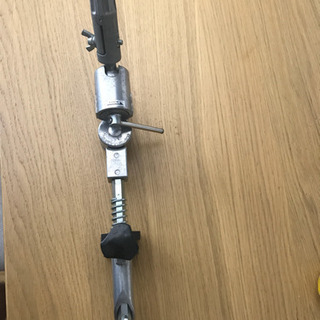 理美容師国家試験用クランプの画像