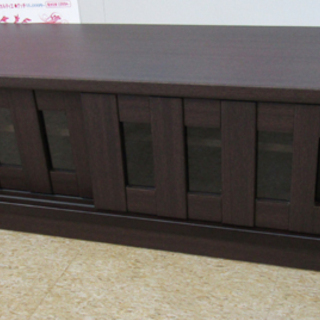 中古品 ニトリ製 テレビボード テレビ台 木製 約170.5×4...
