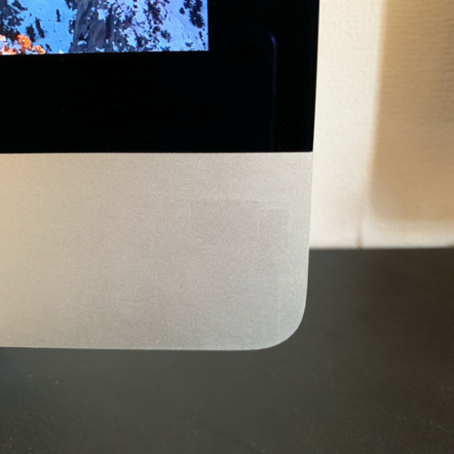 ※売約済み　人気のFusionDrive!!Apple iMac2015 21.5inch【管理番号TH0GJ4G】