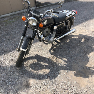 CD 125T  