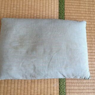 ソバ殻枕