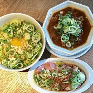 香り豚を食べに行きませんか？