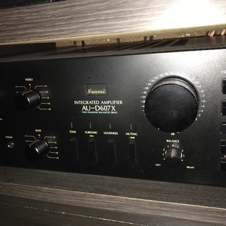 Sansui 楽器の中古が安い！激安で譲ります・無料であげます