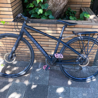 キャノンデール cannondale レフティ