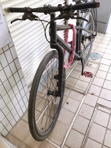 キャノンデール cannondale レフティ