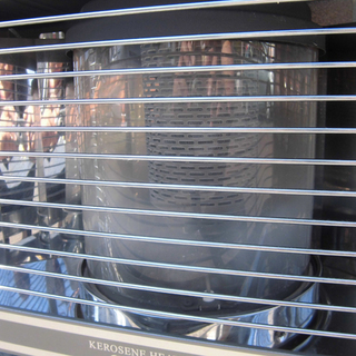 南12条店 コロナ 煙突ストーブ SV-71PRG 2018年整備済み 木造 18畳