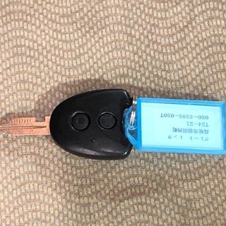 ‼️1日¥980-‼️レンタカー高松市で1番安い。の画像