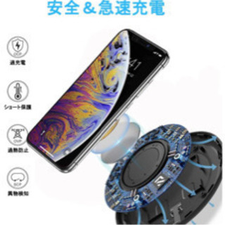 充電器の画像